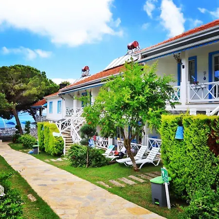 Aparthotel Ziya Bey Sahil Evleri *