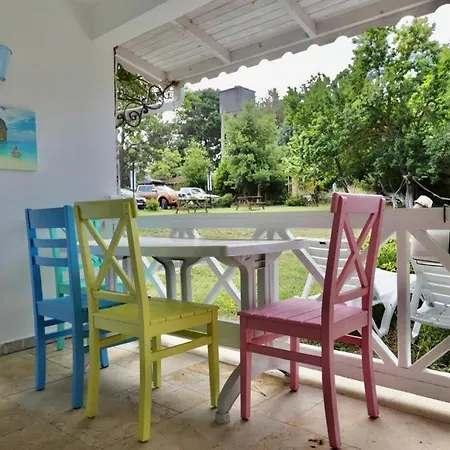 Ziya Bey Sahil Evleri * Cebeci