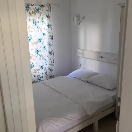 Ziya Bey Sahil Evleri * Cebeci