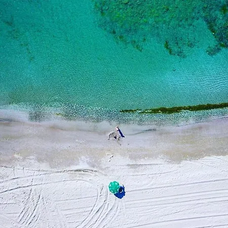 Ziya Bey Sahil Evleri Cebeci