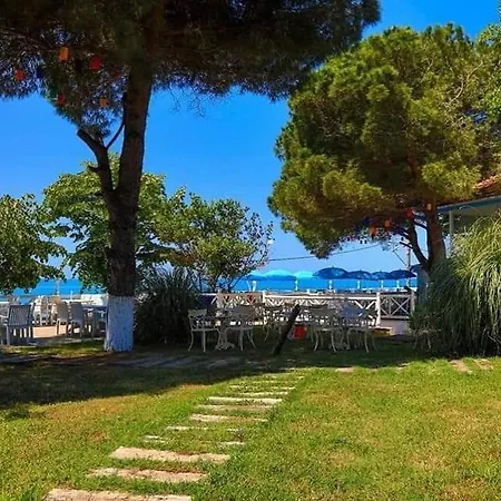 Ξενοδοχείο με διαμερίσματα Ziya Bey Sahil Evleri