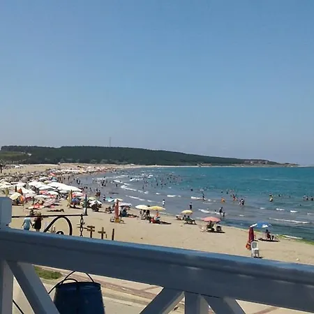 Ziya Bey Sahil Evleri Ξενοδοχείο με διαμερίσματα *