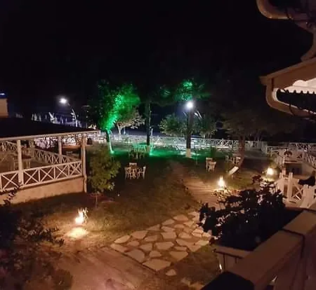 Ziya Bey Sahil Evleri