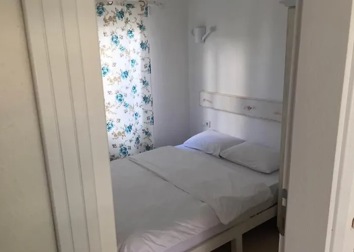 Ziya Bey Sahil Evleri * Cebeci