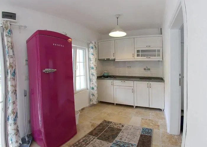 Ziya Bey Sahil Evleri *