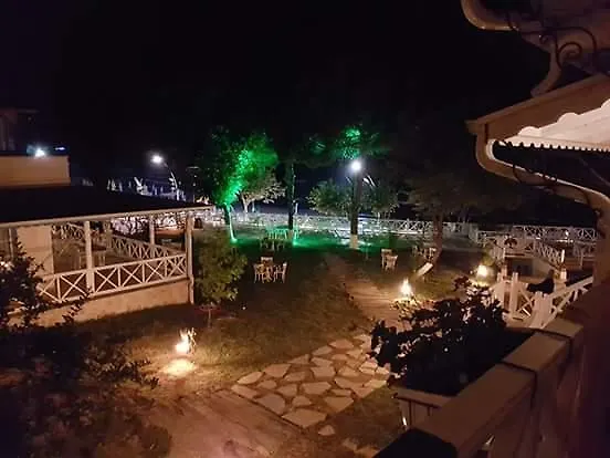 Ziya Bey Sahil Evleri